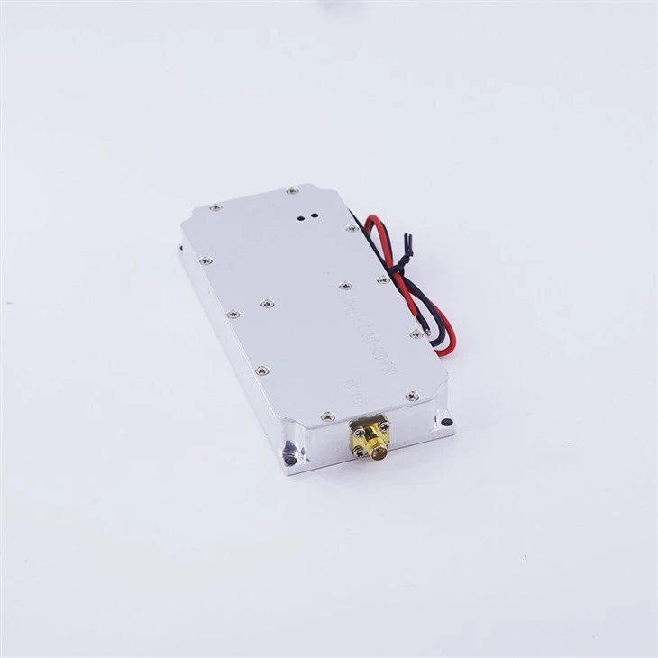 Amplifier Modules 650-850 MHz Power 50 W With Temperature Protection best Amplifier Modules 650-850 MHz Power 50 W With Temperature Protection best