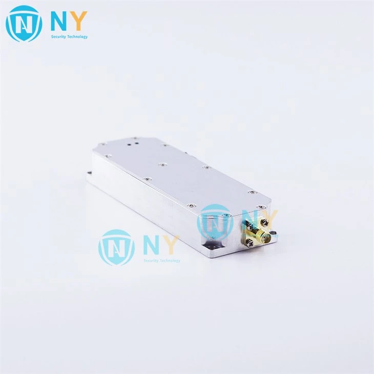 GaN Anti Drone Gun RF Module 50W 650-850MHz GaN Anti Drone Gun RF Module 50W 650-850MHz