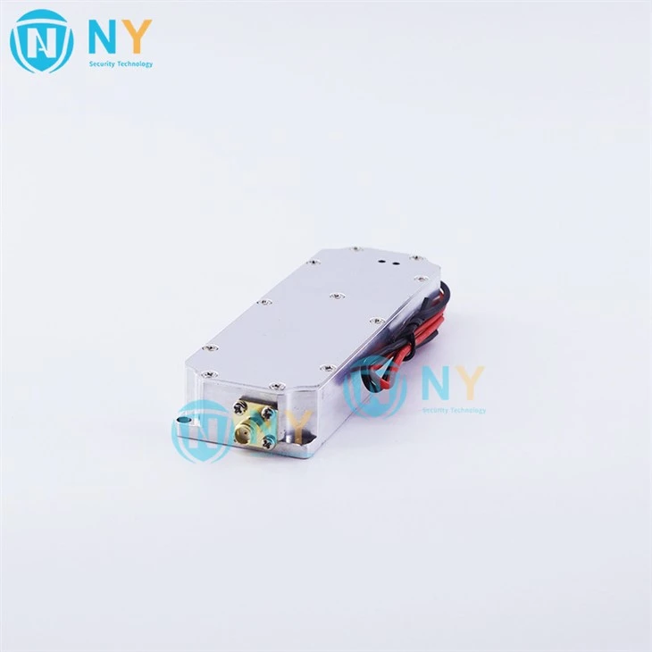 GaN Anti Drone Gun RF Module 50W 650-850MHz GaN Anti Drone Gun RF Module 50W 650-850MHz