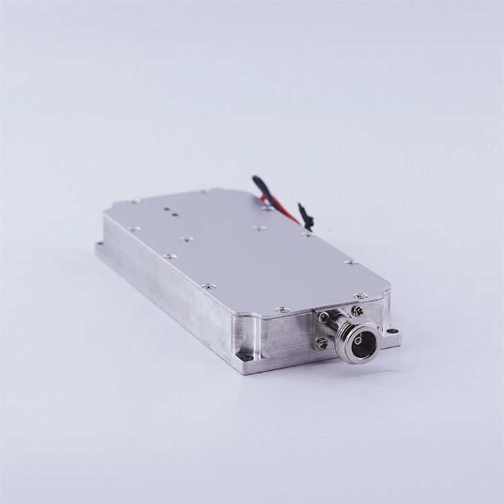 GAN Drone Suppressor Module 100W 5100-5300 MHz – Buy At A Bargain Price factory